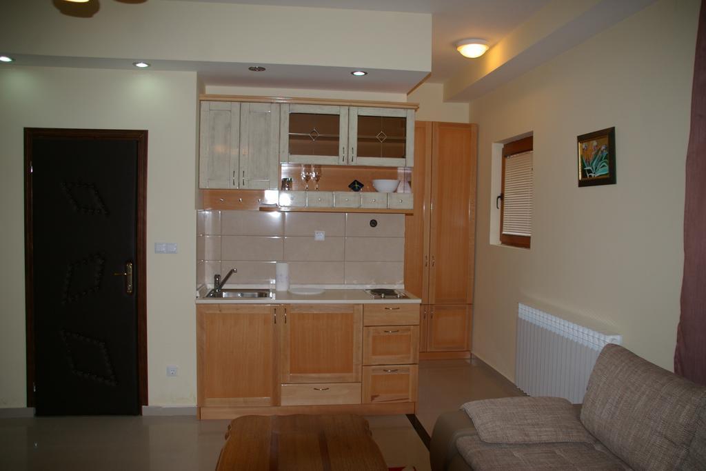 Apartments Drina Višegrad Habitación foto