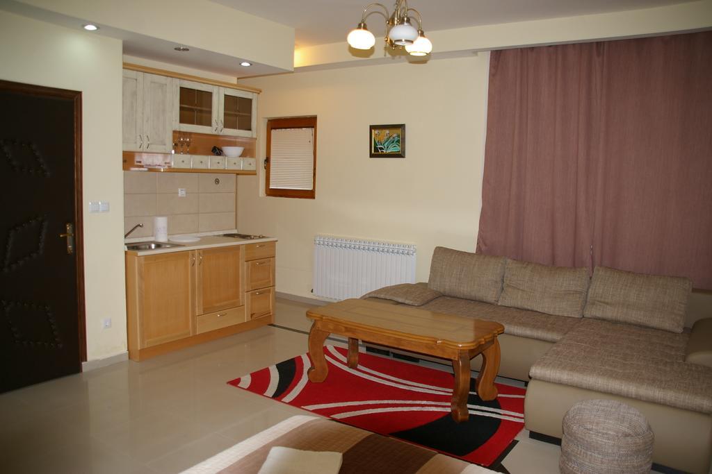 Apartments Drina Višegrad Habitación foto